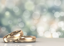 טבעת נישואין כשרה